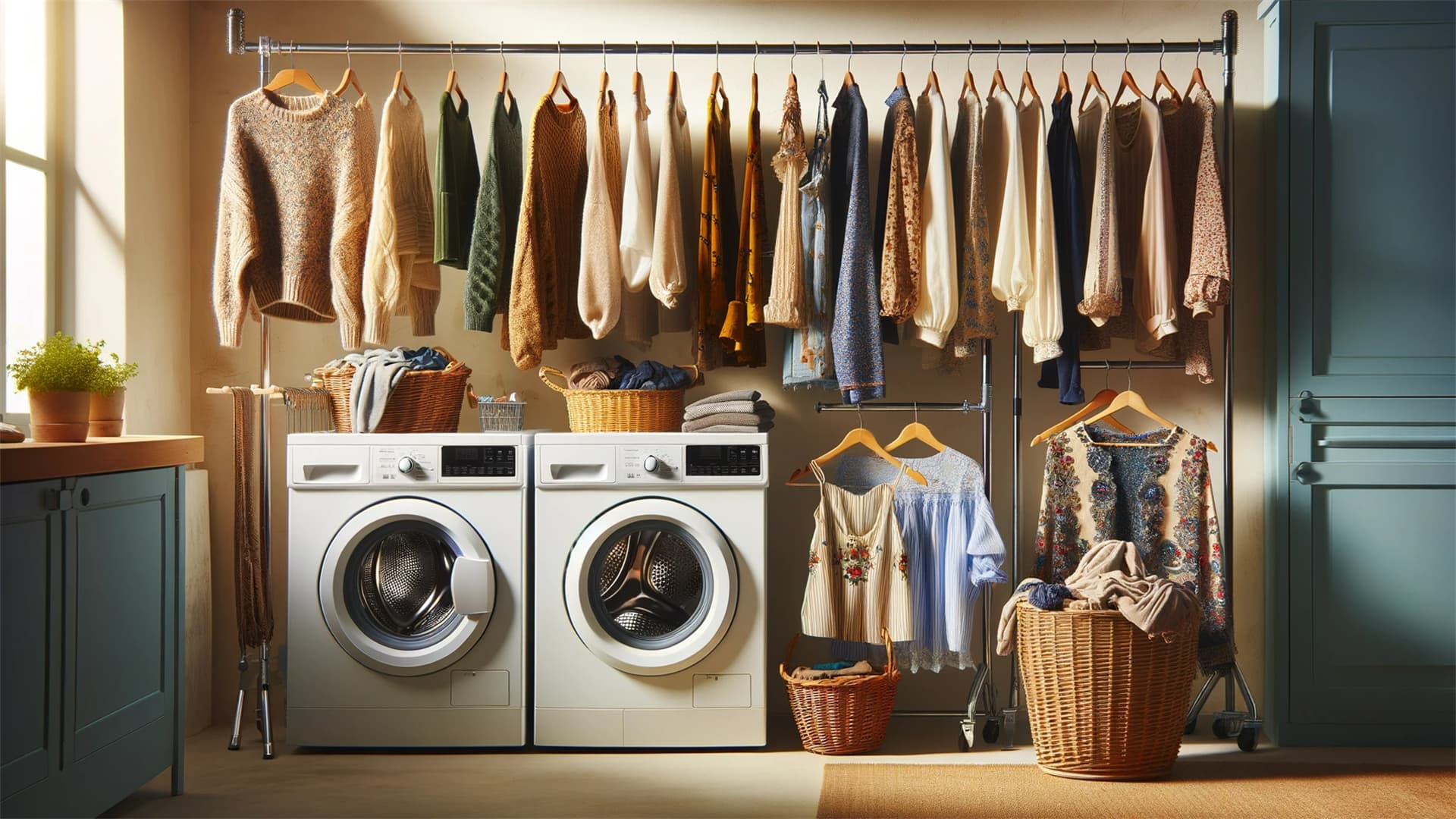 can you put sequins in the dryer