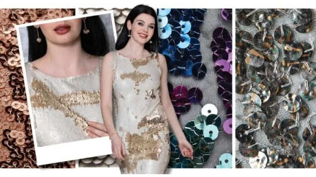 What Are Sequins