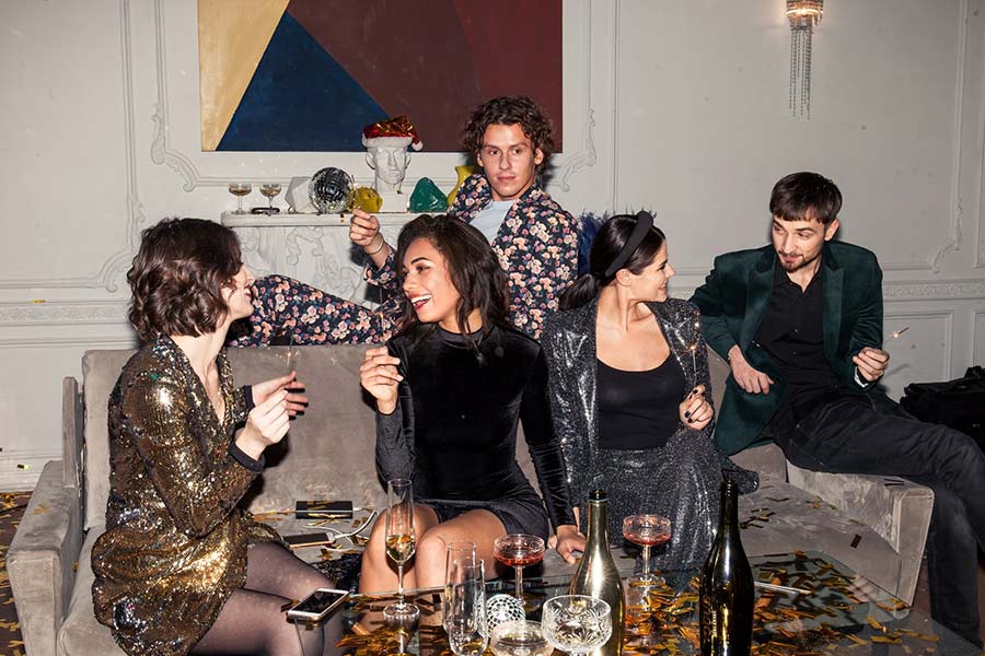 A Guide for Women's Cocktail Attire--8 Dos And Don’ts