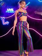 Nightclub Reflective Set