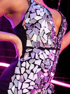 mirror bodysuit