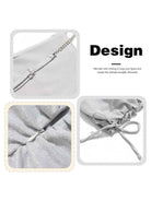 Rhinestone Cami & Mini Skirt Set