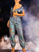 Sequin Suit & Jacket