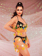 2 Piece Sparkle Set