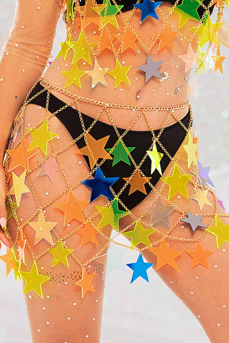 2 piece sequin