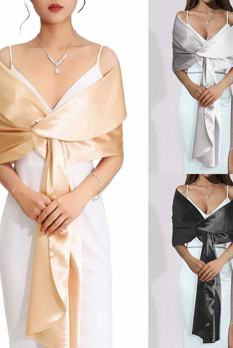 Elegant Women's Shawl