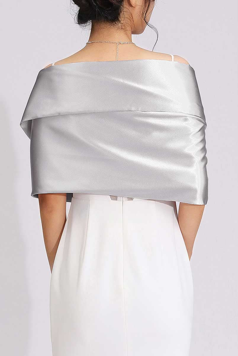 Luxurious Ladies' Stole