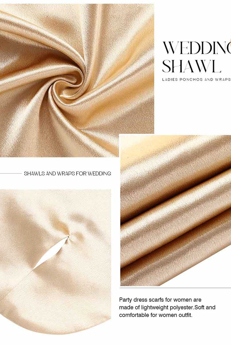 Refined Women's Cape