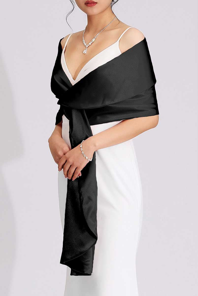 Chic Formal Cover-Up