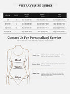 sparkly bra size chart