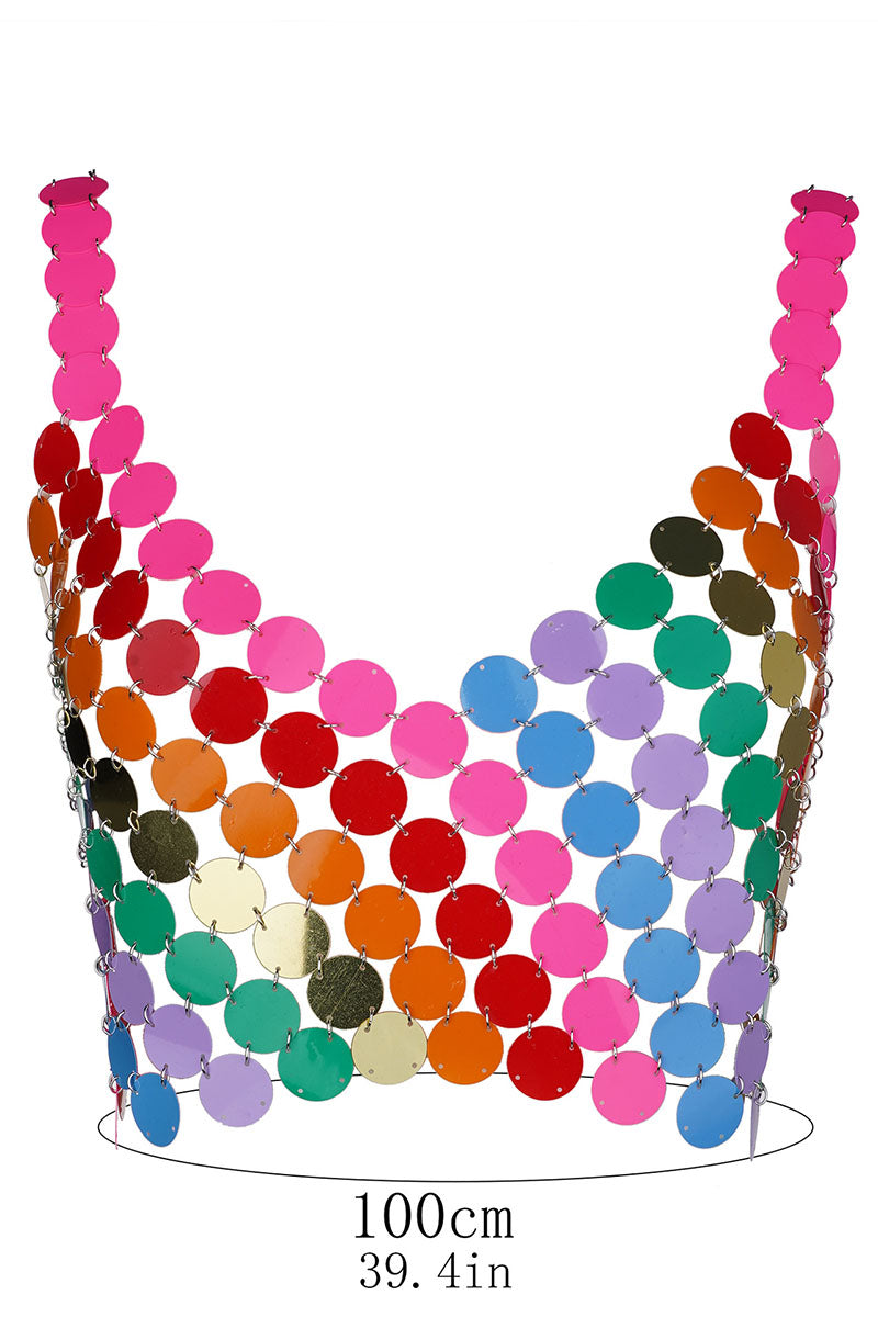 backless halterneck bra