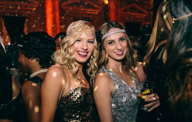 NIGHT CLUB DRESS CODE – WHAT TO WEAR TO A CLUB FOR WOMEN