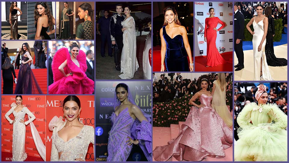 12 Shining Moments of Deepika Padukone