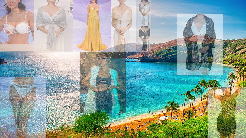 Essential Clothing for a Hawaiian Winter Vacation