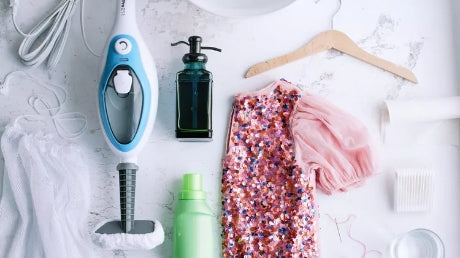 How To Clean A Dress With Sequins