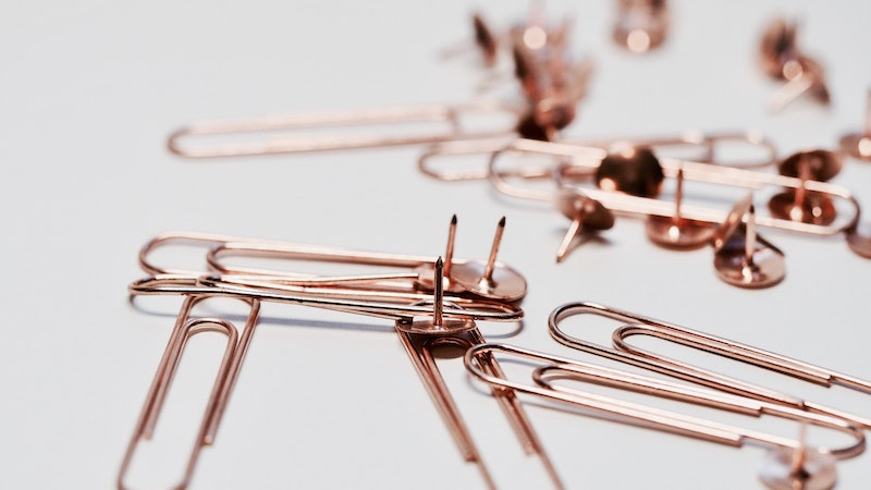 How to Alter a Sequin Dress