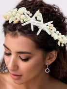 Bohemian Beach Hair Accessory