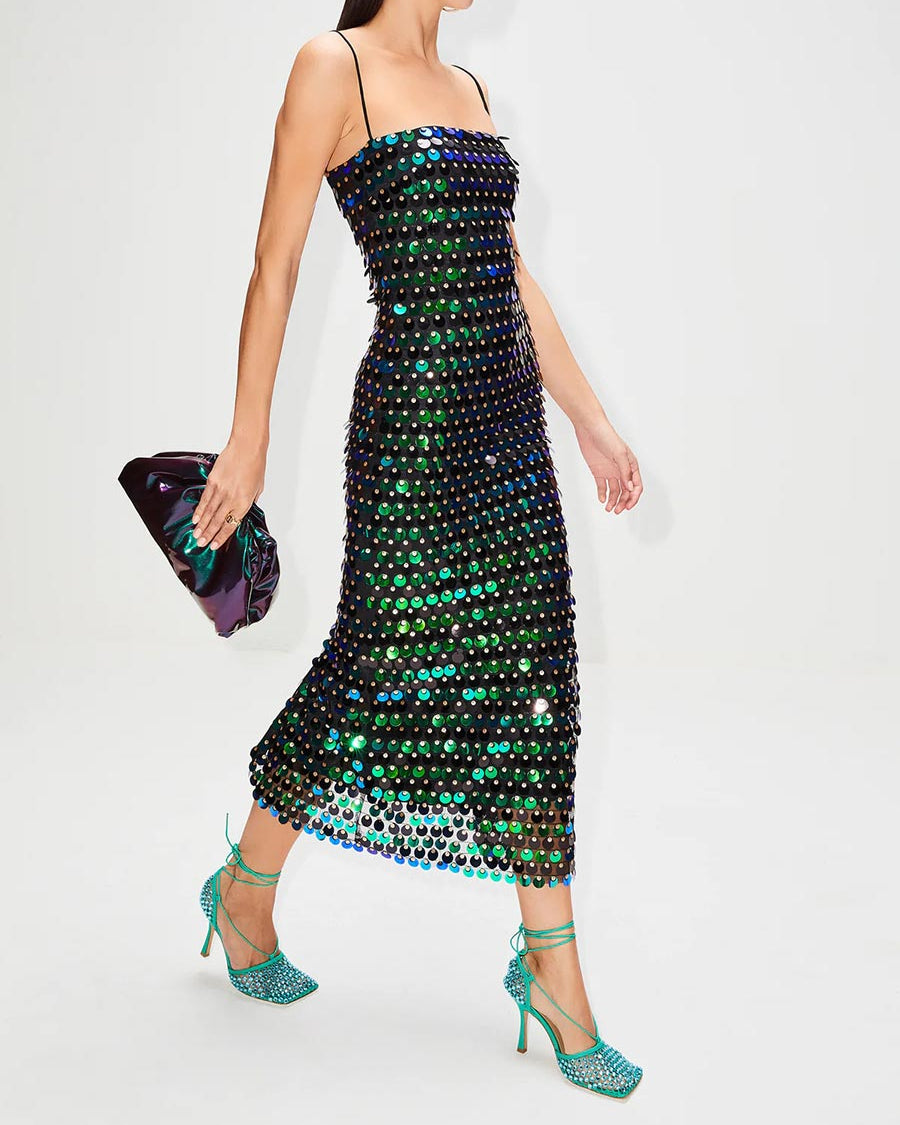 What Shoes to Wear With a Rose Gold Sequin Dress Victray What Shoes to Wear With a Rose Gold Sequin Dress Victray